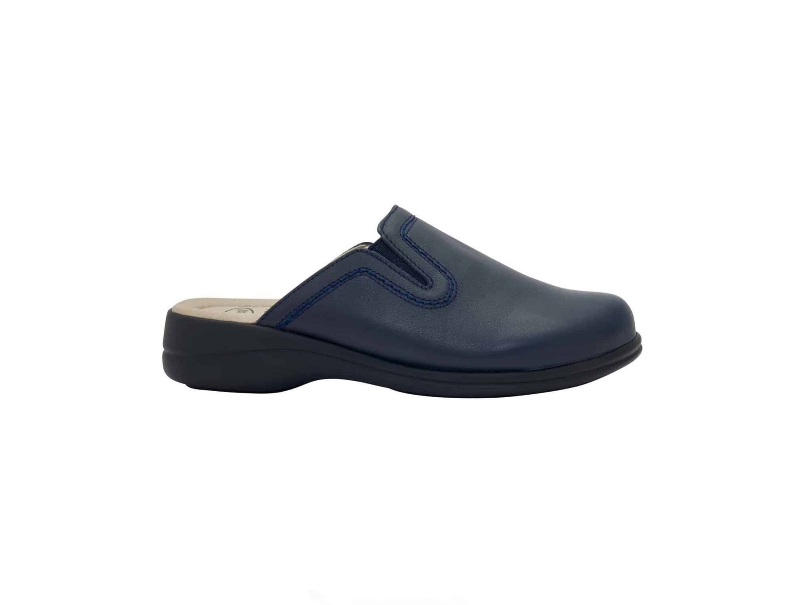 Sabot New Toffee Bleu Marine