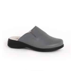 Sabot New Toffee Gris fonce
