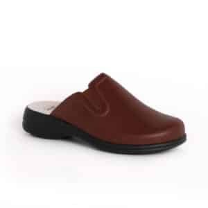 Sabot Marron Toffee