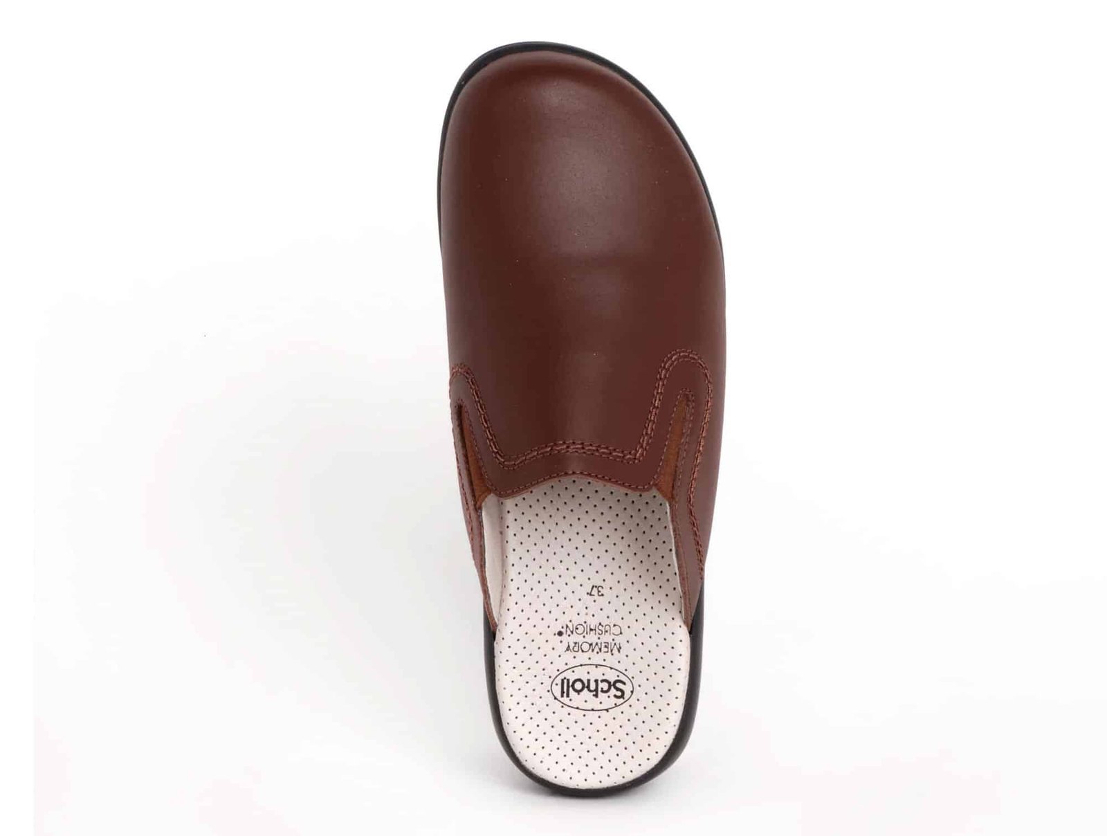 Sabot Marron Toffee