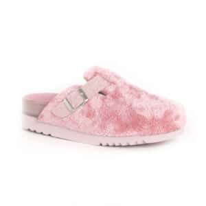 Sabot Poppy Rose