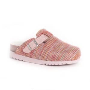 Sabot Poppy Rose-Multi