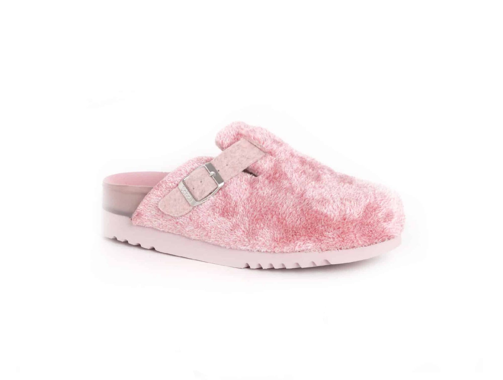 Sabot Poppy Clog Noir