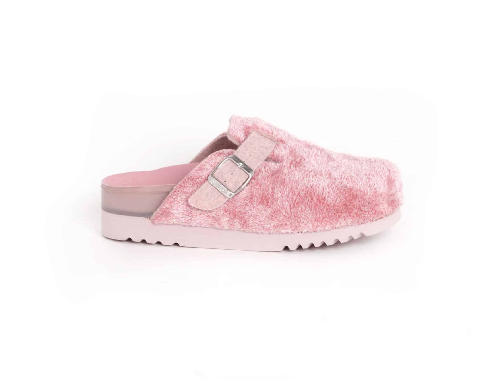 Sabot Poppy Rose