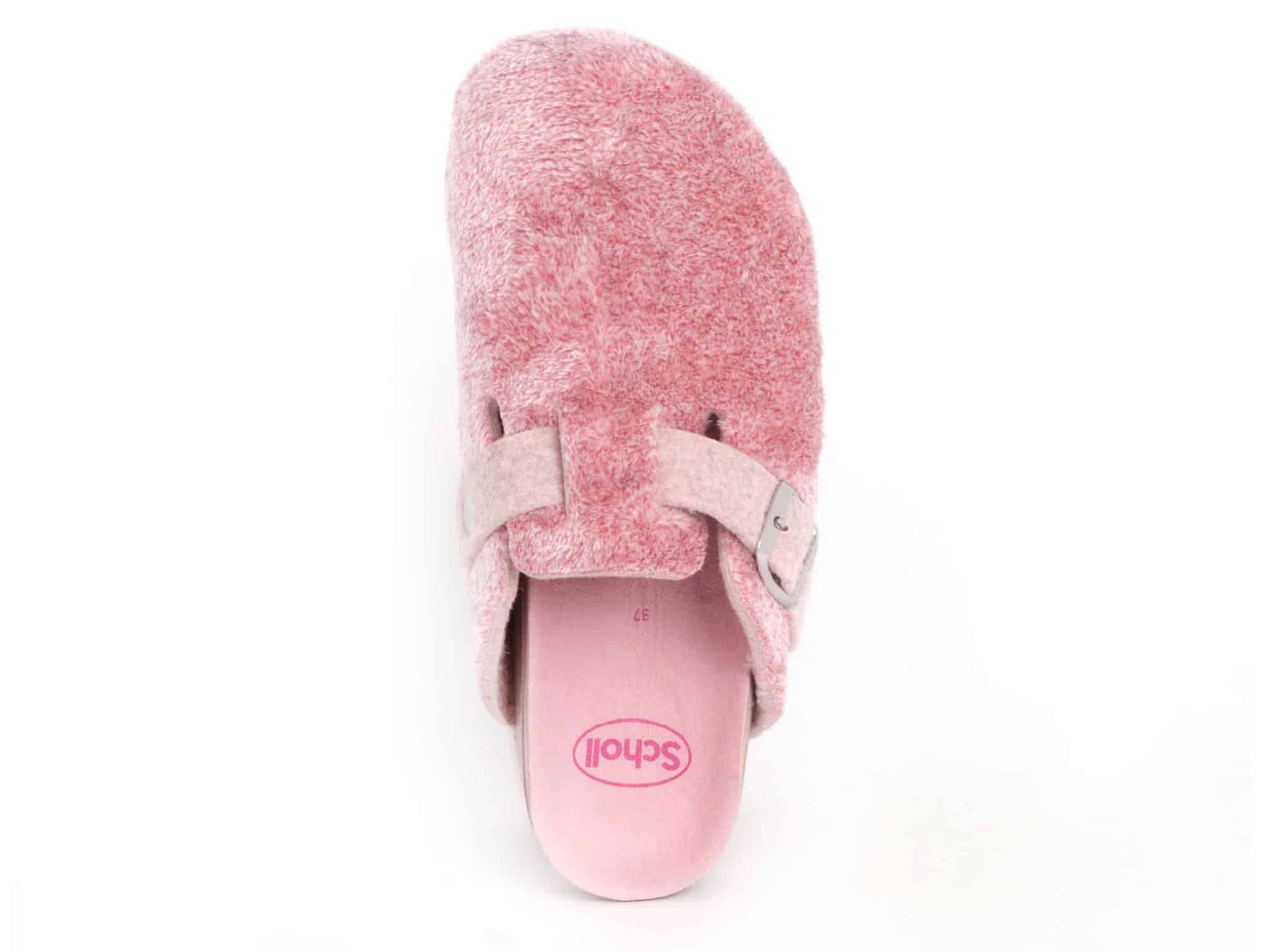 Sabot Poppy Rose