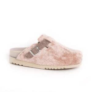 Sabot Poppy Beige