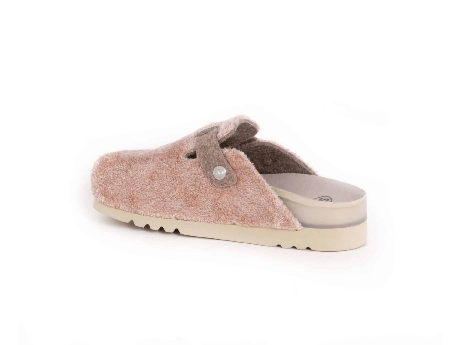 Sabot Poppy Beige
