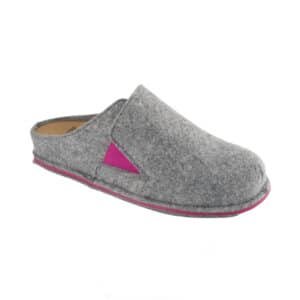 Sabot Spikey 5 Gris
