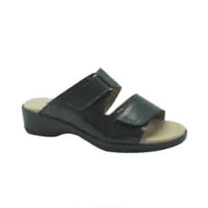 Sandales BIilly Noire