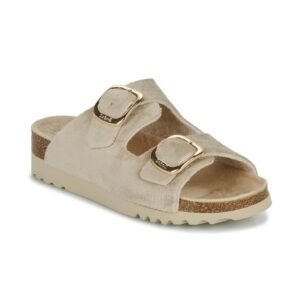 Sandale Ilary Fluffy Taupe