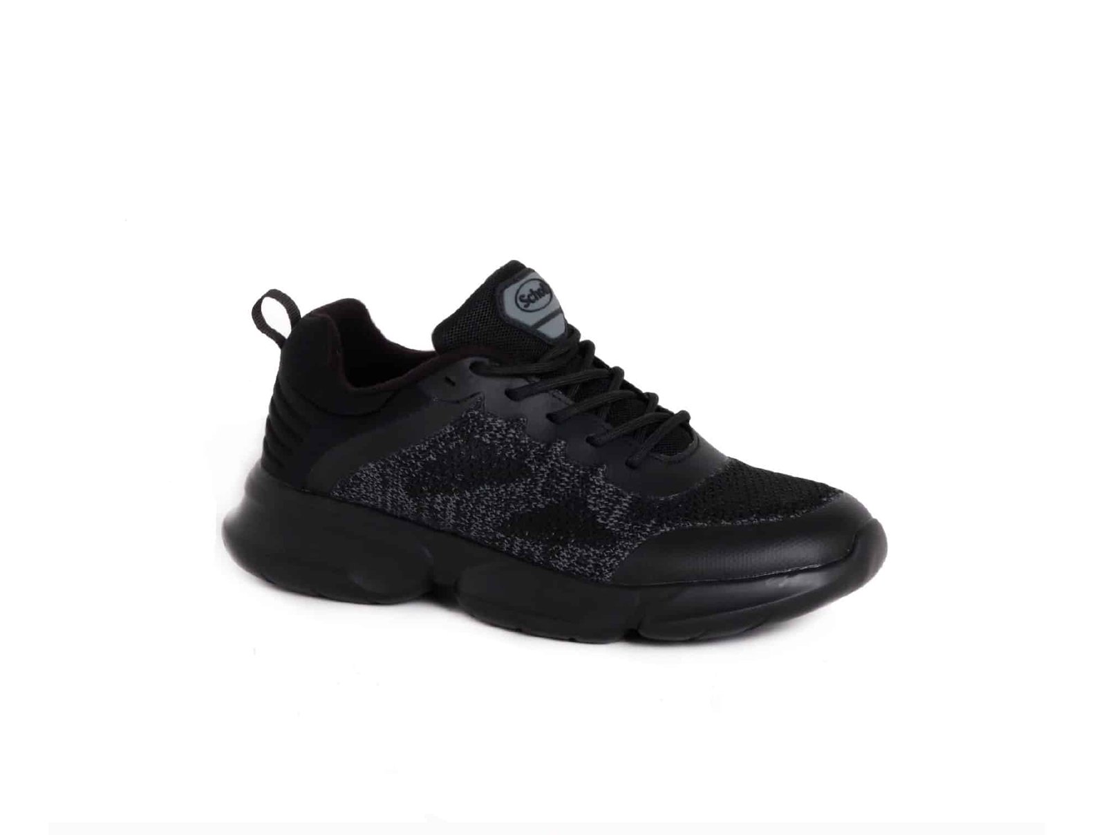 Sneakers Uranus Noir