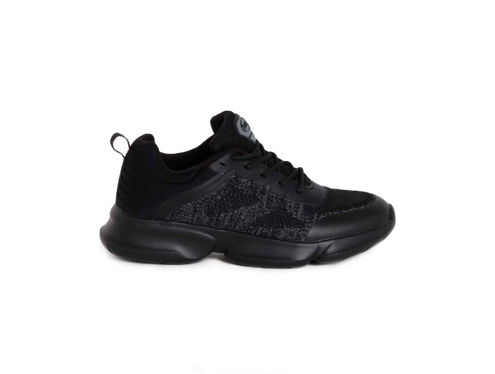Sneakers Camden Two Noir