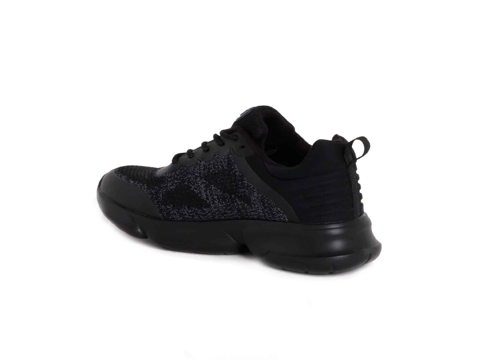Sneakers Camden Two Noir