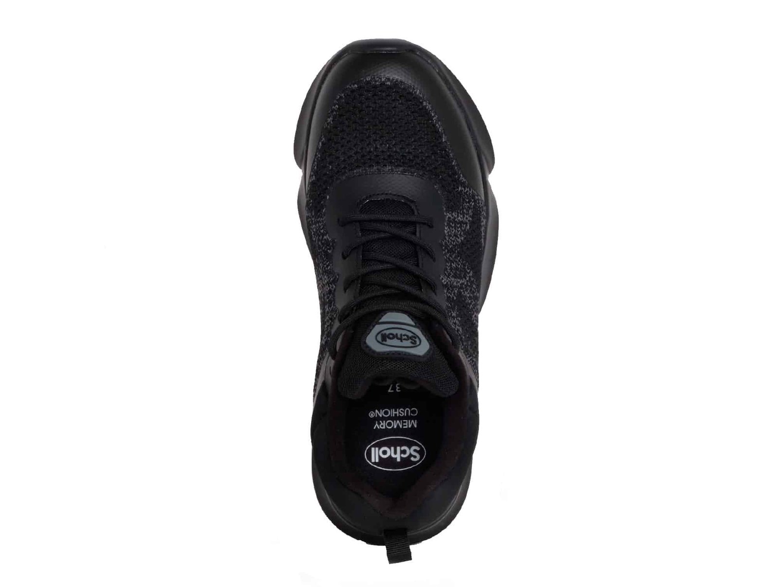 Sneakers Camden Two Noir