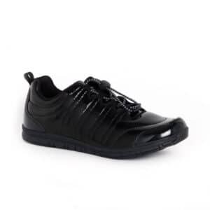 Sneakers Wind Step Noir