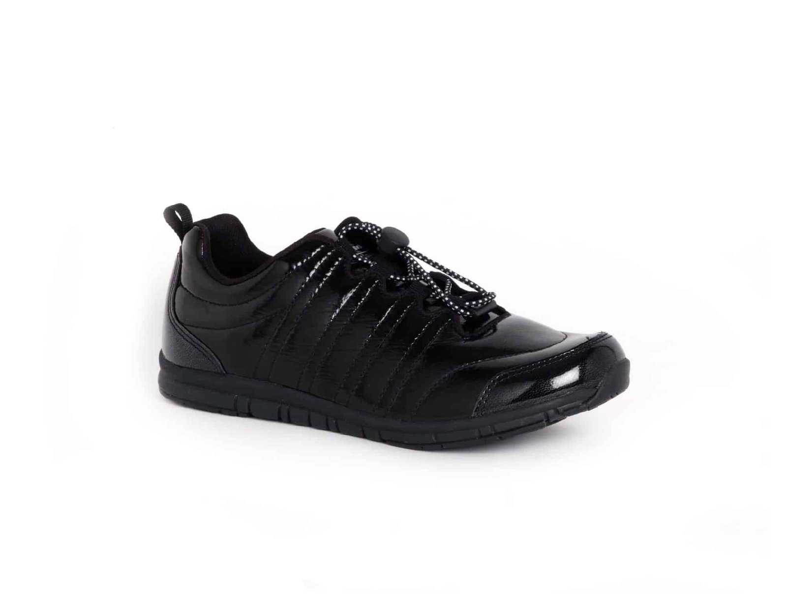 Sneakers Wind Step Noir