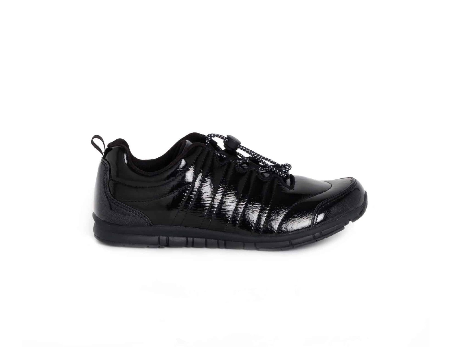 Sneakers Wind Step Noir