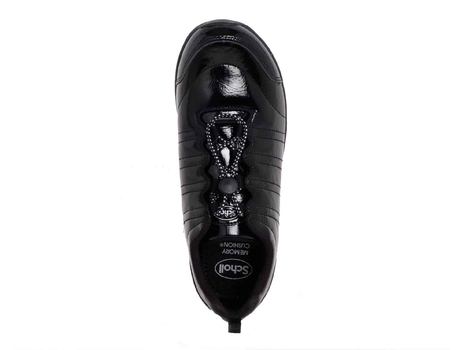 Sneakers Wind Step Noir