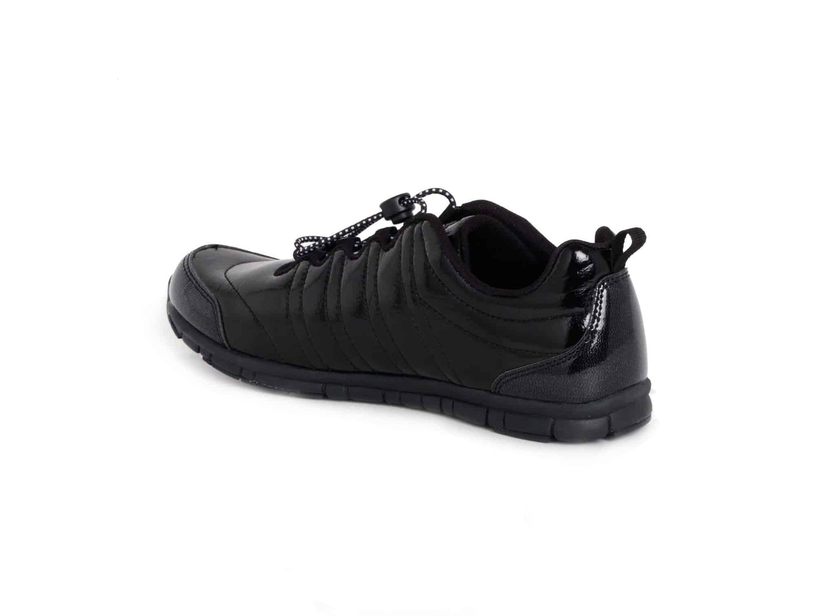 Sneakers Wind Step Noir