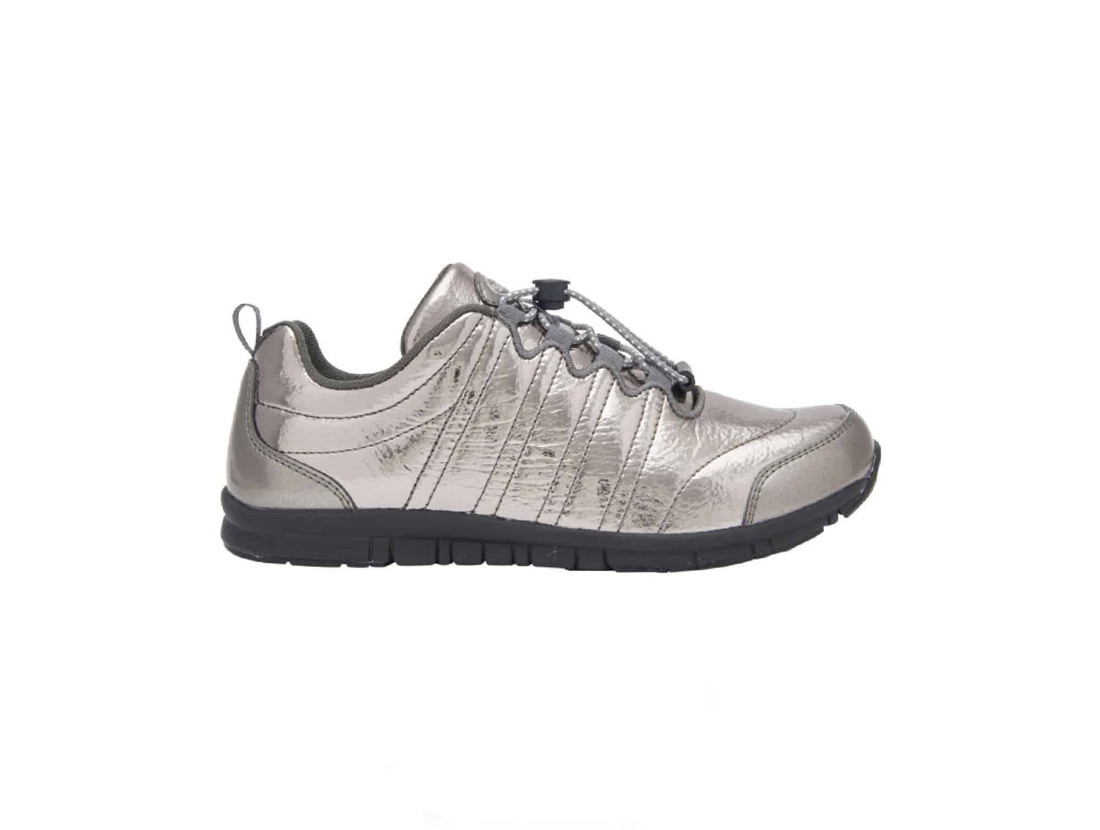 Sneakers Wind Step Pewter