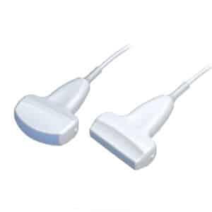 Sonde convexe +Sonde Linéaire (Vinno)