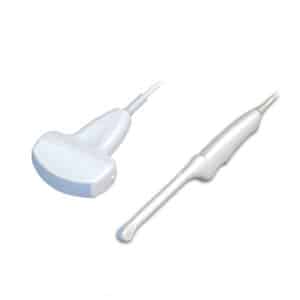 Sonde convexe +Sonde transvaginale ( Vinno)