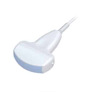 Sonde convexe d'échographe Vinno