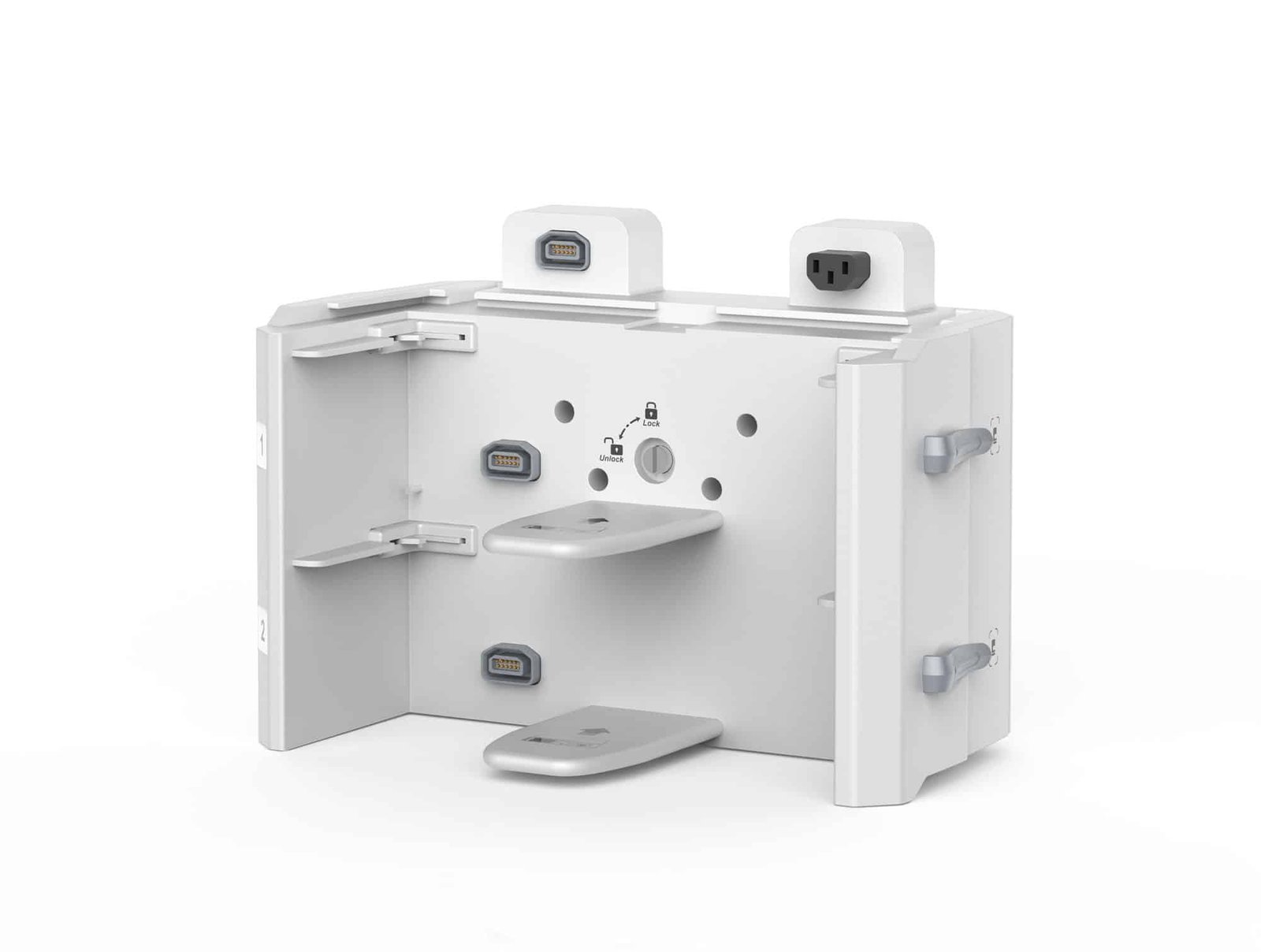 Station de perfusion multivoie Sunfusion PI3