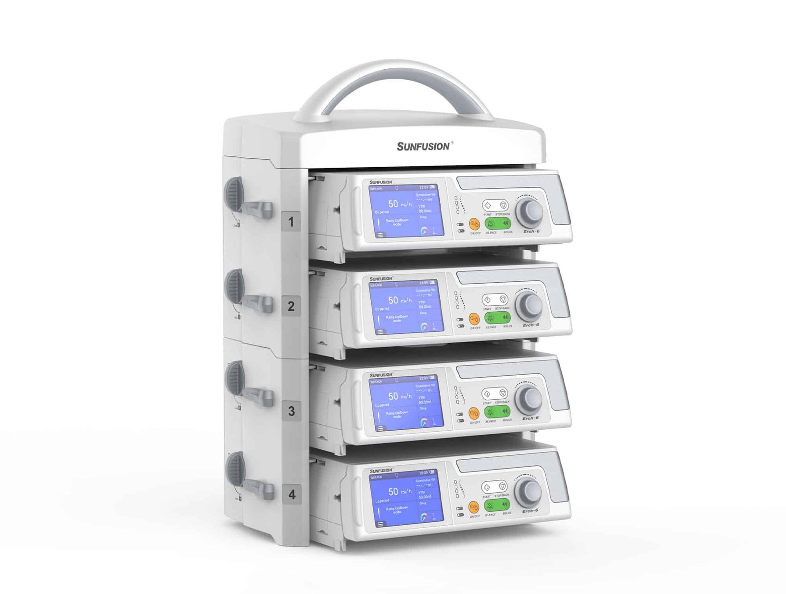 Station-de-perfusion-multivoie-Sunfusion