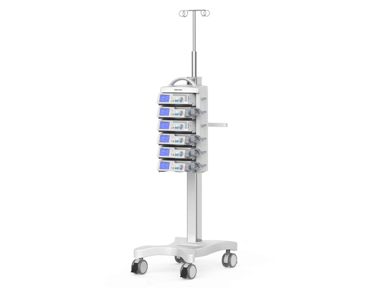 Station de perfusion multivoie Sunfusion PI3