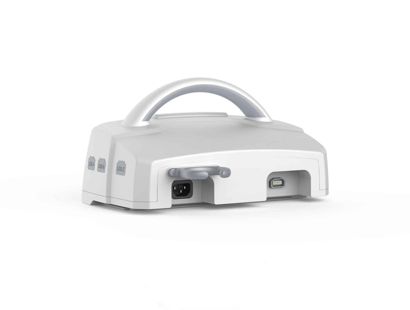 Station de perfusion multivoie Sunfusion PI3