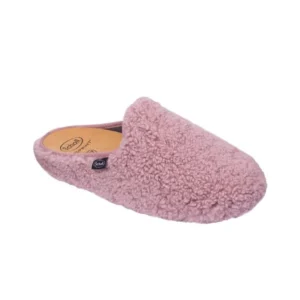 Mule MADDY Rose antique
