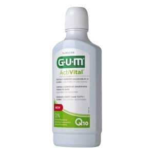 Bain de bouche activital 300ml