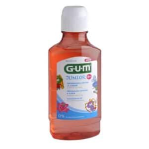 Bain de bouche junior 300ml