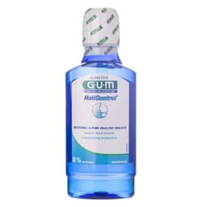Bain de bouche Halicontrol 300ml