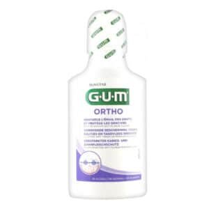 Bains de bouche Ortho 300ml