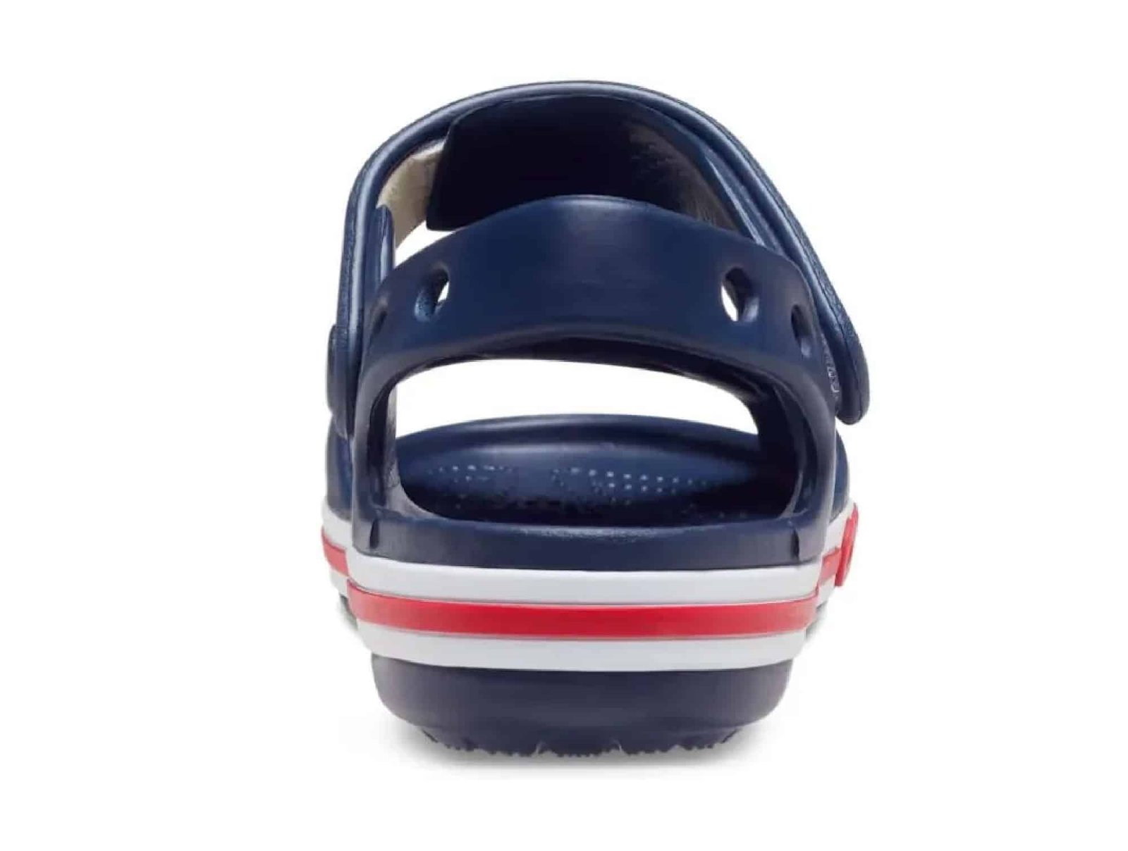 Sandale Crocs Crocband Bleu