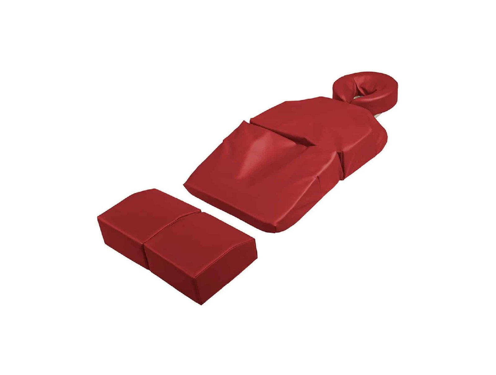 Coussin de positionnement pour femme enceinte