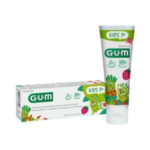Dentifrice kids 6 ans 75ml