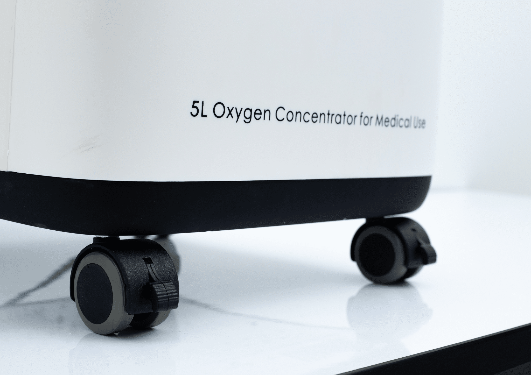 Les meilleurs concentrateurs d’oxygène au Maroc: Le comparatif Locamed