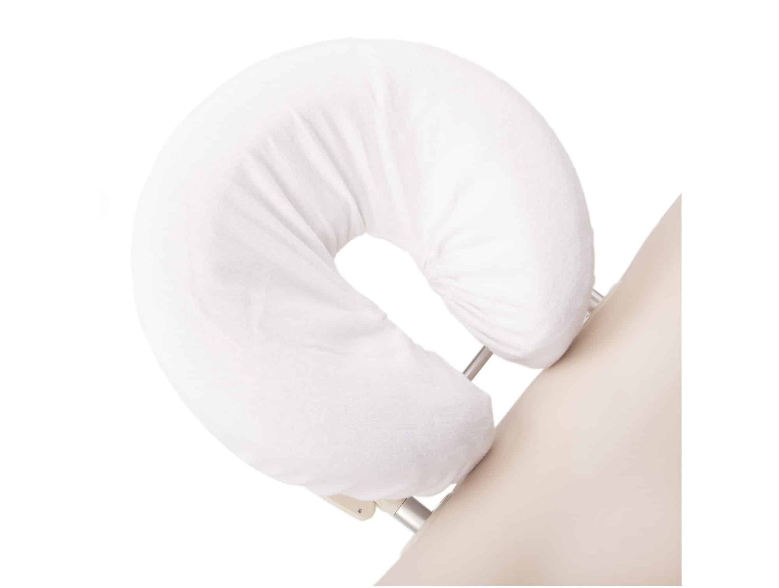 Housse pour coussin de visage