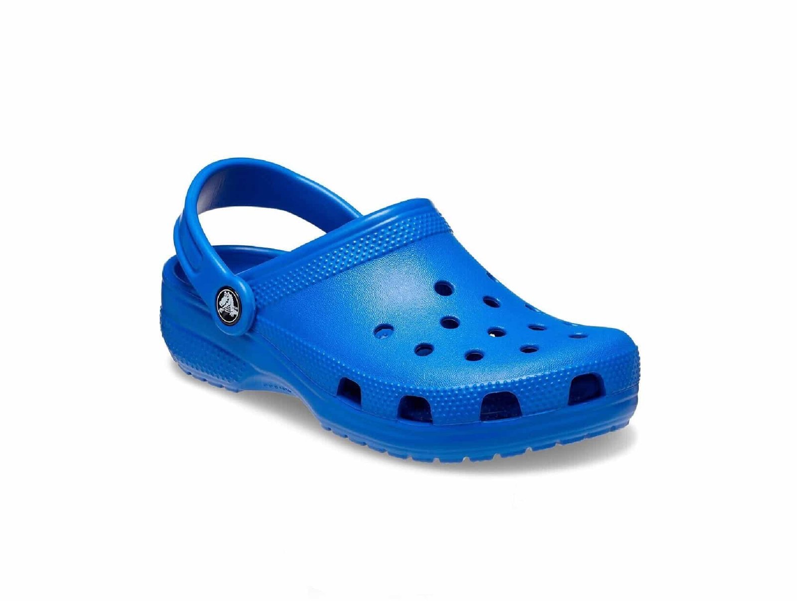 Sabot-Crocs-CLlassic-Clog-T-Bleu-Bolt