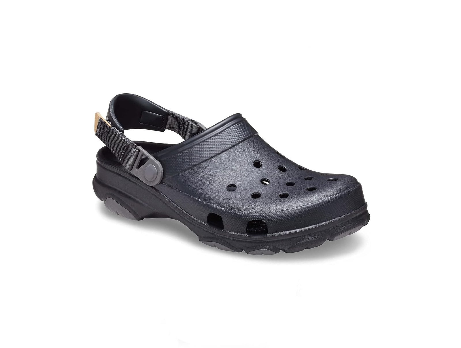 Sabot-Crocs-Classic-All-Terrain-Clog-K-Noir