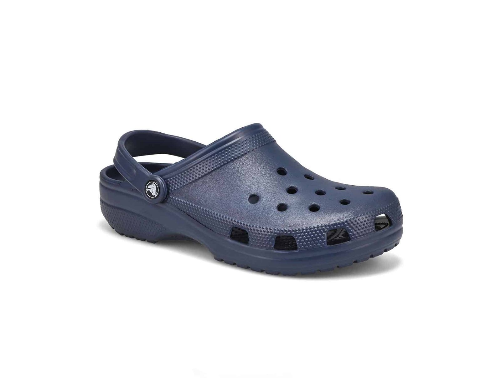 Sabot Crocs Classic Bleu Marine