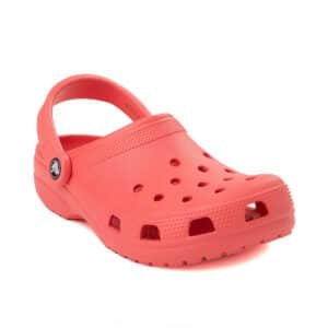Sabot-Crocs-Classic-Clog-k-Neon-Watermelon