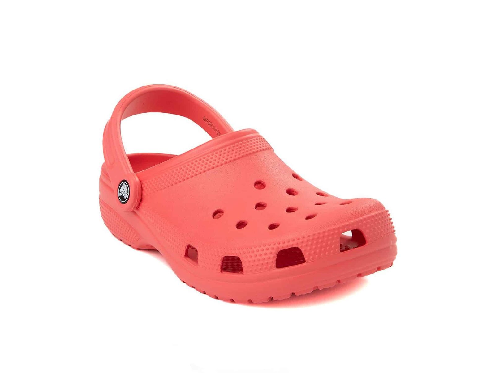 Sabot-Crocs-Classic-Clog-k-Neon-Watermelon