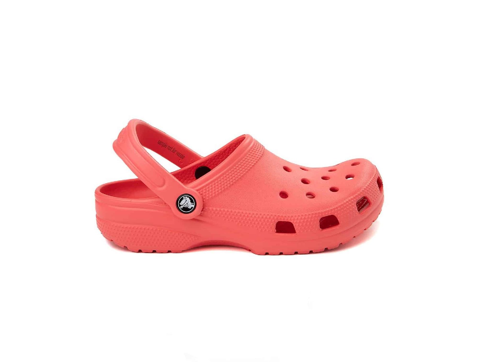 Sabot Crocs Classic Clog Kids Watermelon