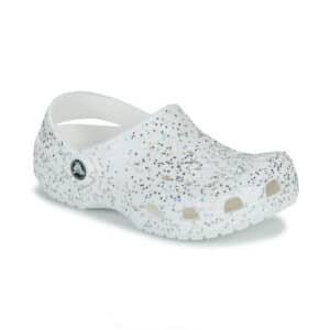 Sabot-Crocs-Classic-Starry-Glitter-Clog-T