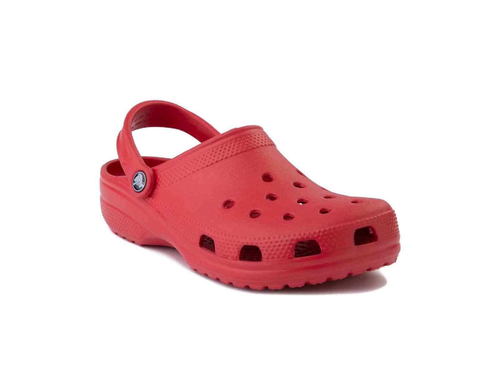 Sabot Crocs Classic Éléphant