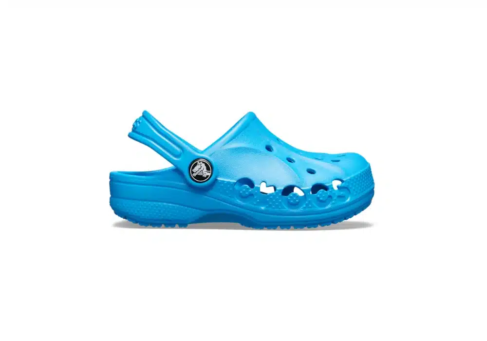 Sabot Crocs Baya Kids Ocean 